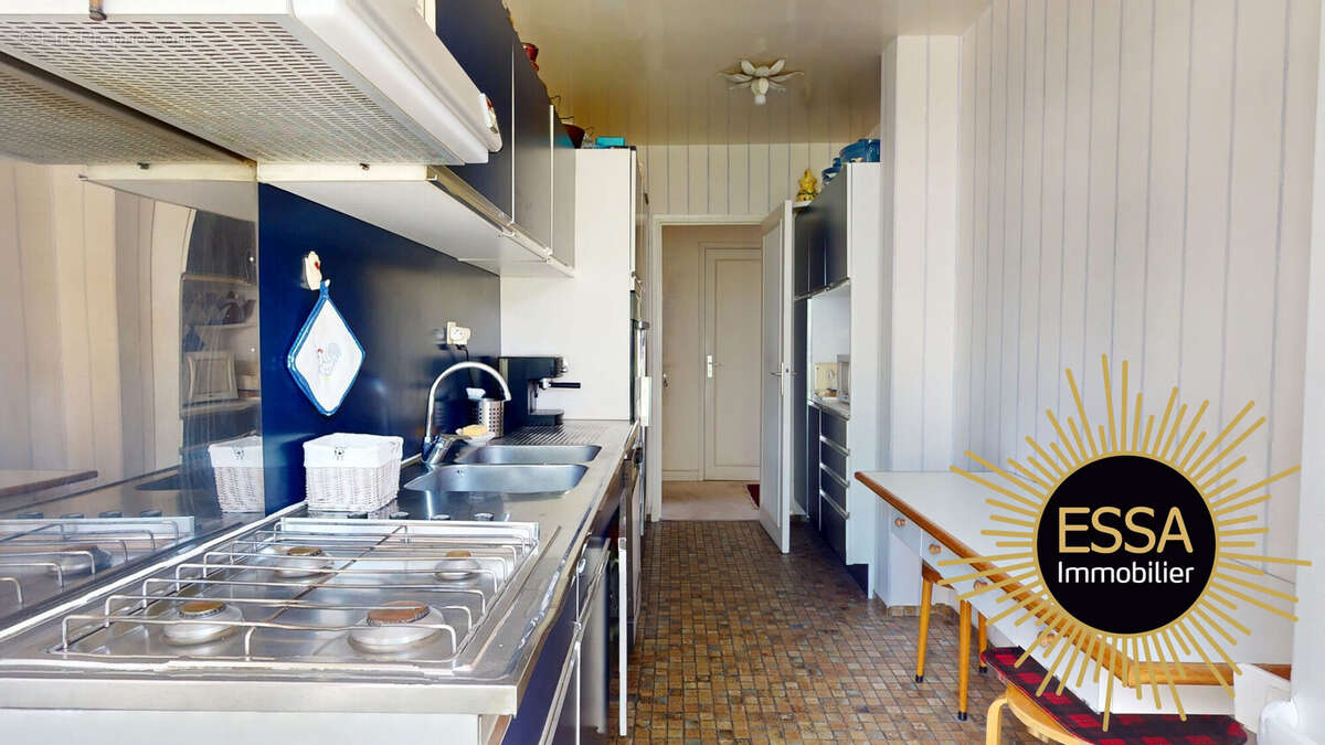 Appartement à ROCQUENCOURT