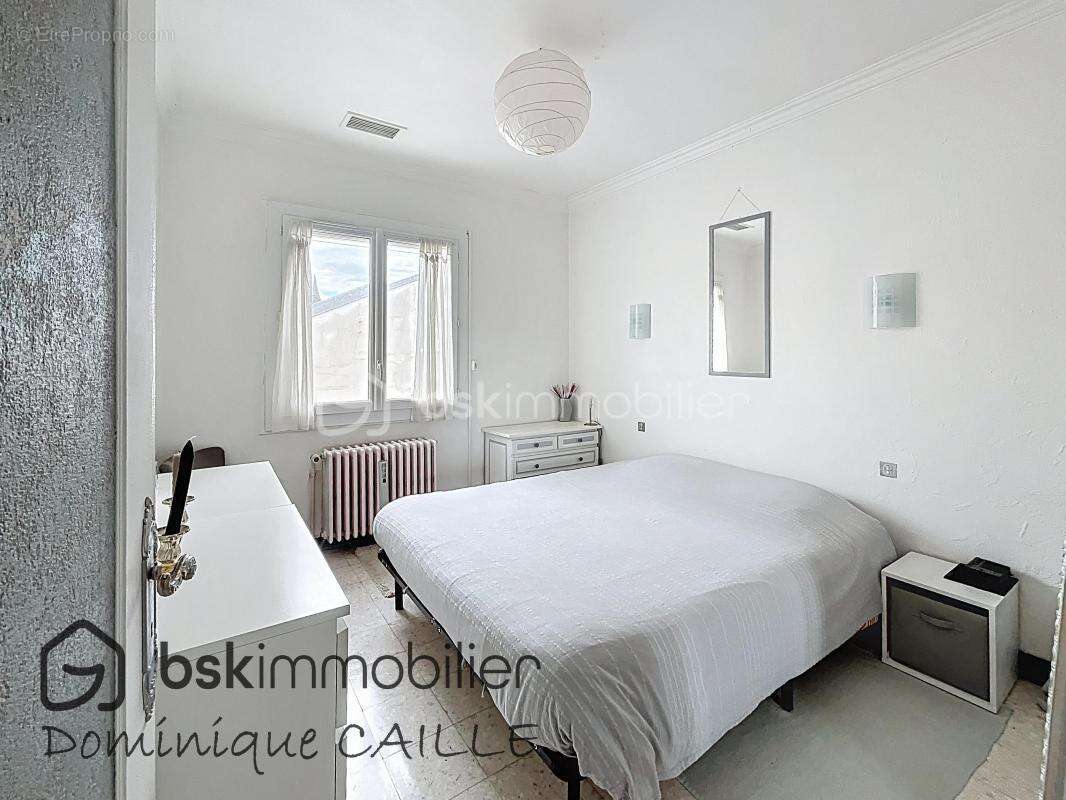 Maison à CASTELNAU-LE-LEZ