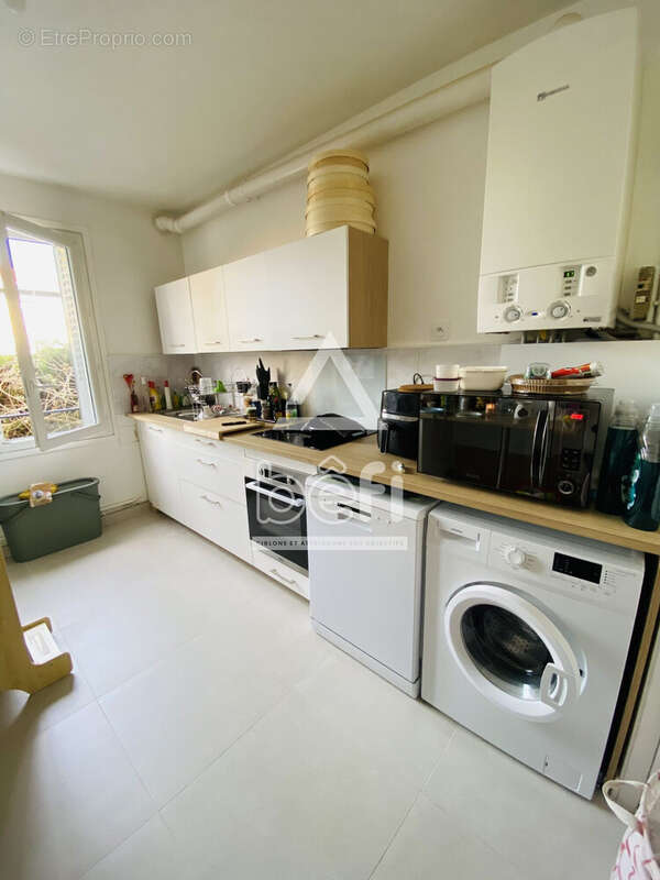 Appartement à BEAUMONT