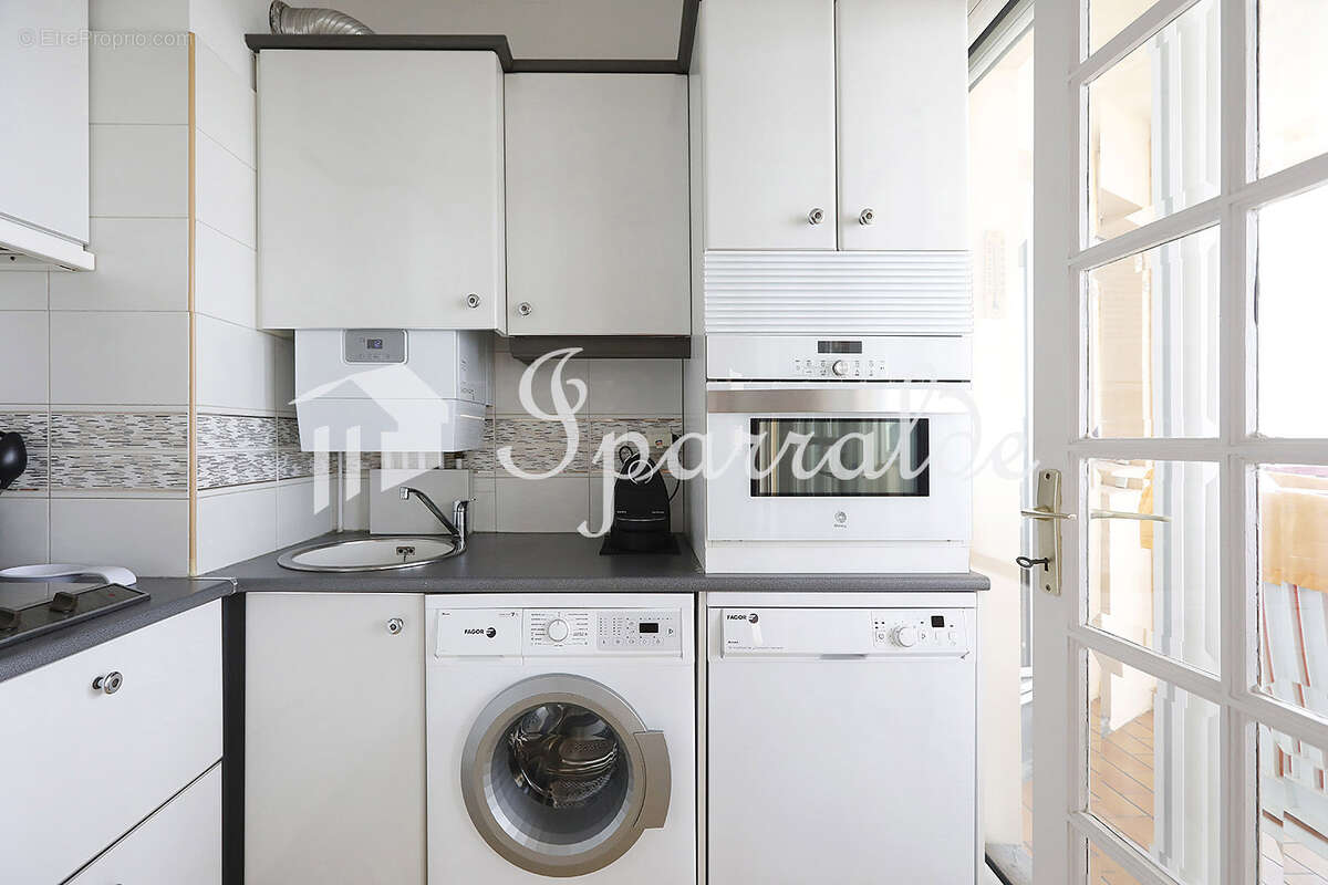 Appartement à HENDAYE