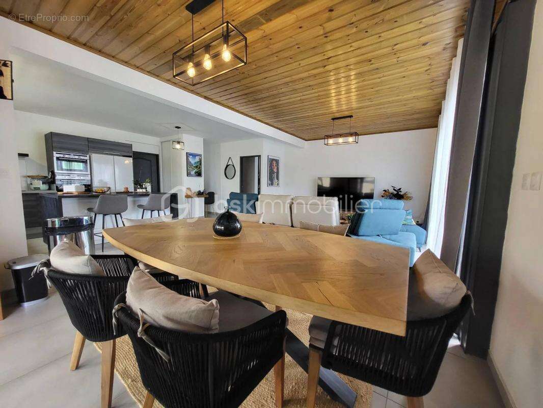 Appartement à SAINT-PIERRE