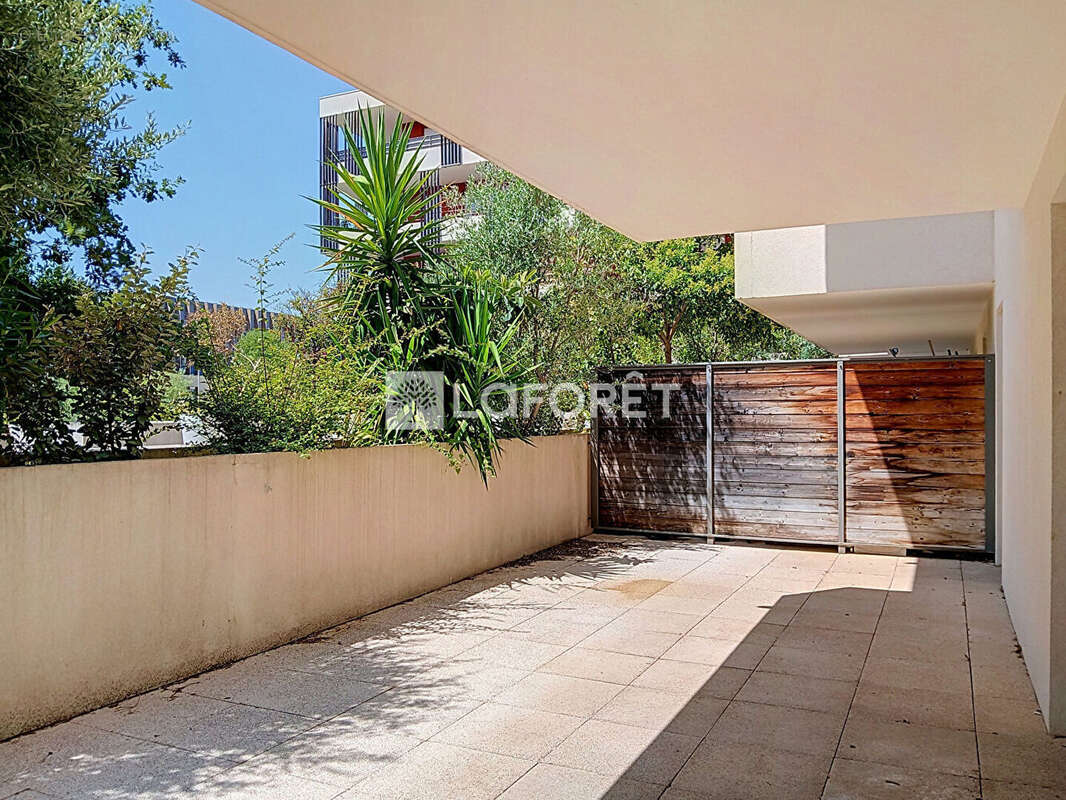 A VENDRE A Juvignac Appartement de type trois pièces 59 m2 - photo 9