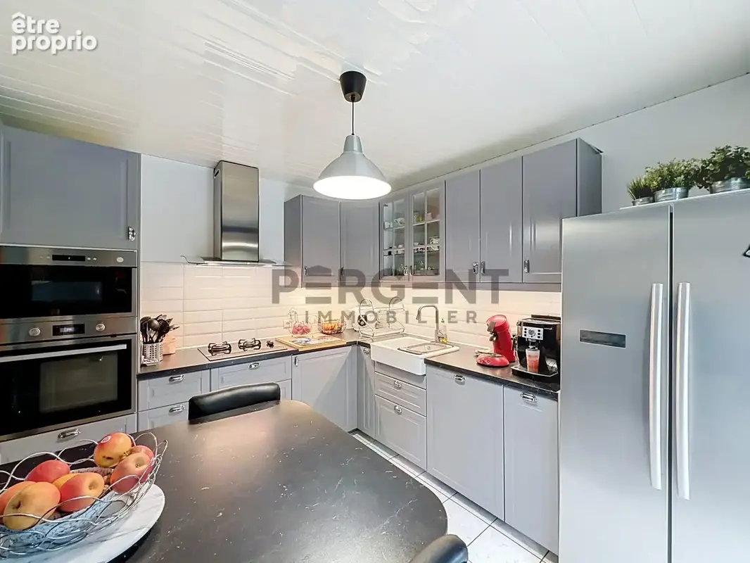 Maison 5 pièces 107 m² à vendre à Nouzonville (08700) - photo 8