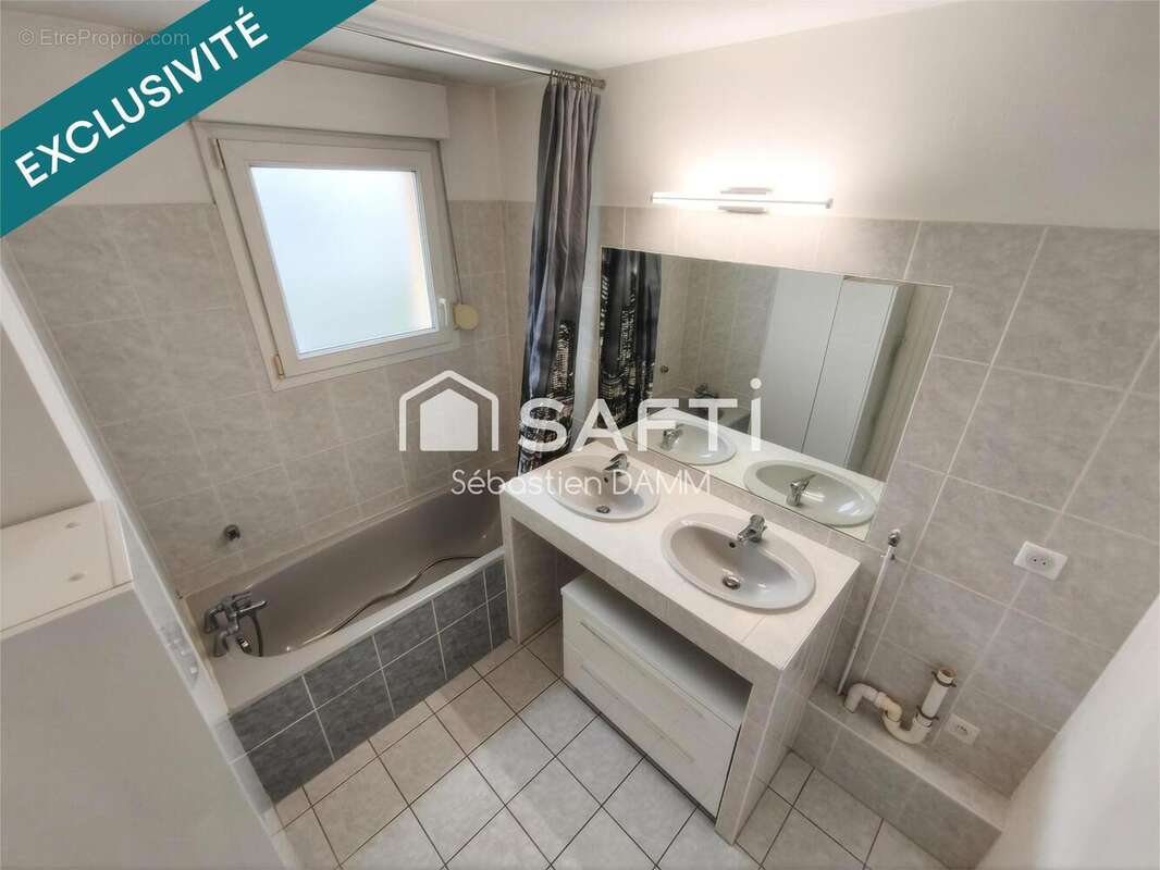 Photo 9 - Appartement à PULVERSHEIM