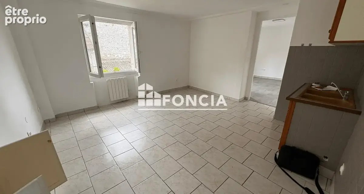 Belle opportunité – Petit immeuble de rapport avec fort potentiel - photo 2