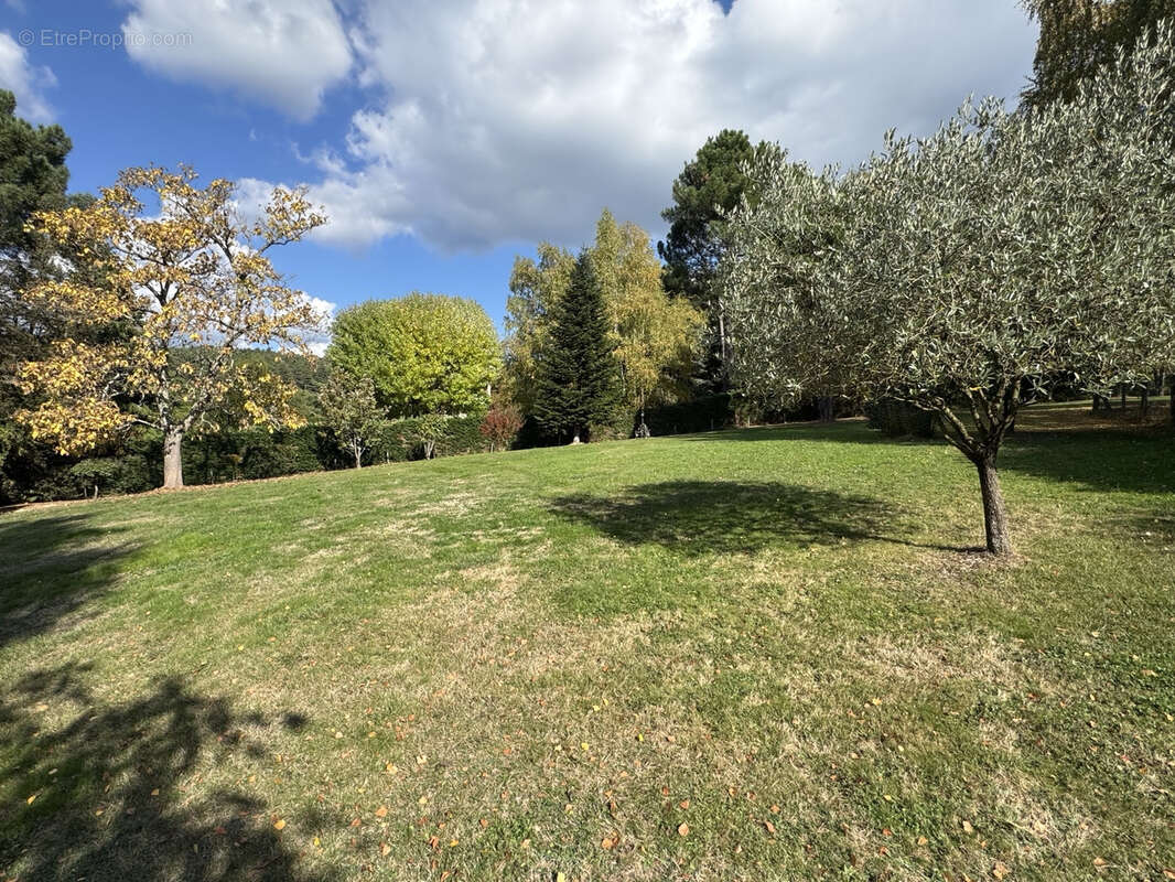 Maison à PONT-DE-LARN