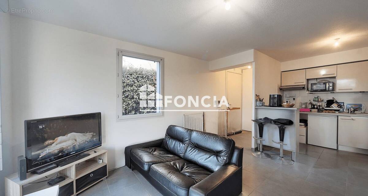 Appartement à CUGNAUX