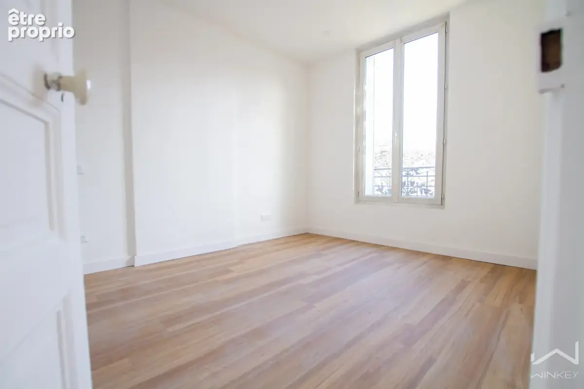 Bel appartement cosy avec exterieur - photo 4