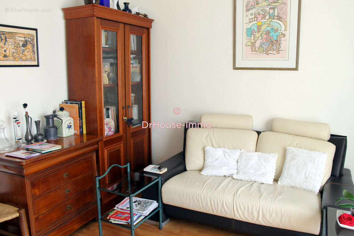 Appartement à PAIMPOL