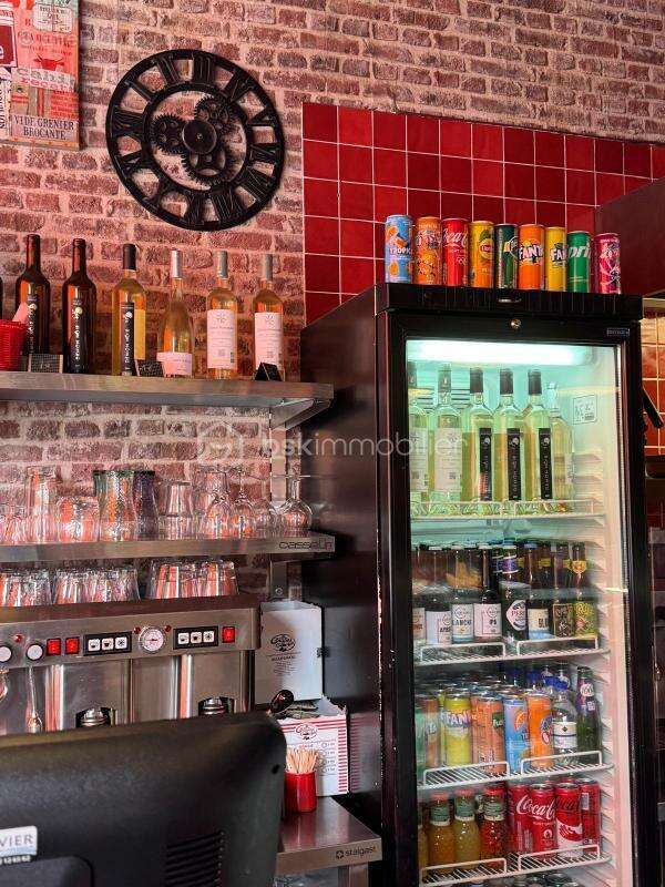 Commerce à LE CANNET