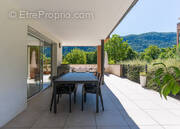 Appartement à QUINTAL