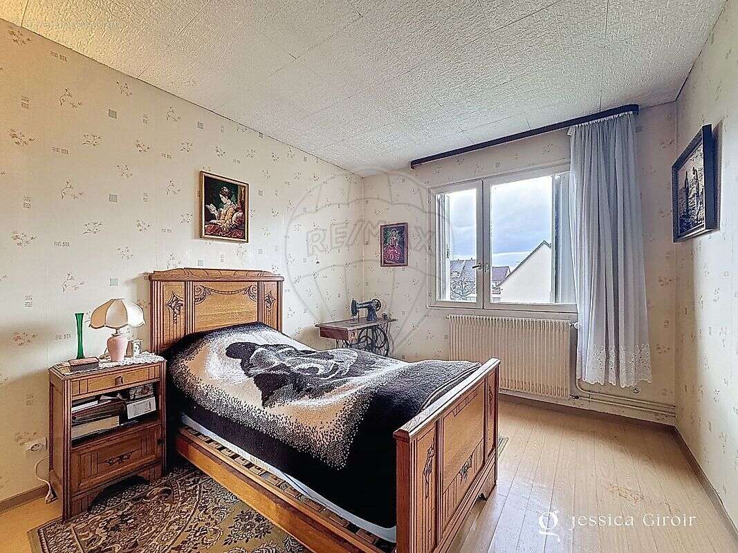 Maison à BIESHEIM