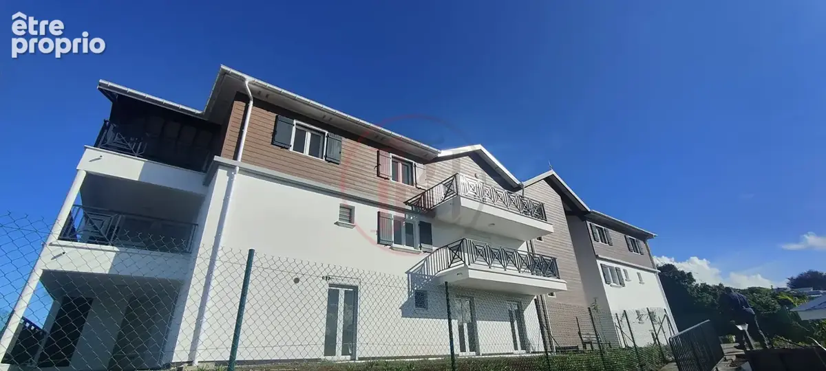 Appartement neuf dans résidence sécurisée - photo 12