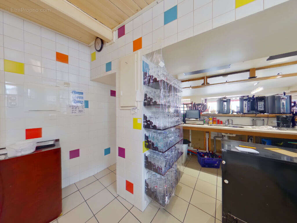 Appartement à AVAILLES-LIMOUZINE