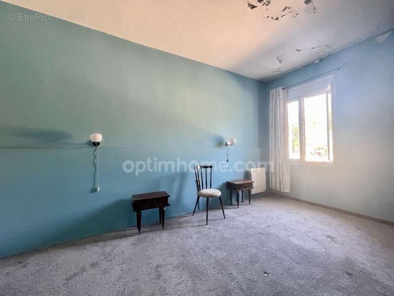 Maison à AIGUES-MORTES