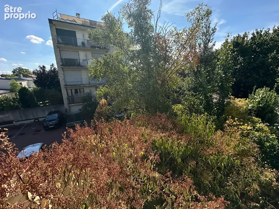 Appartement Suresnes 1 pièce 26,29 m2 / Secteur République - photo 8
