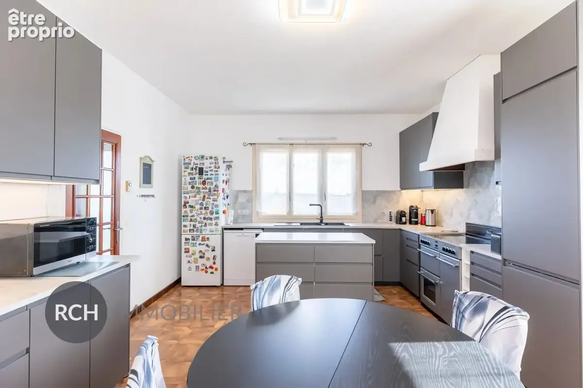 Grande maison familiale dans un environnement calme - photo 5