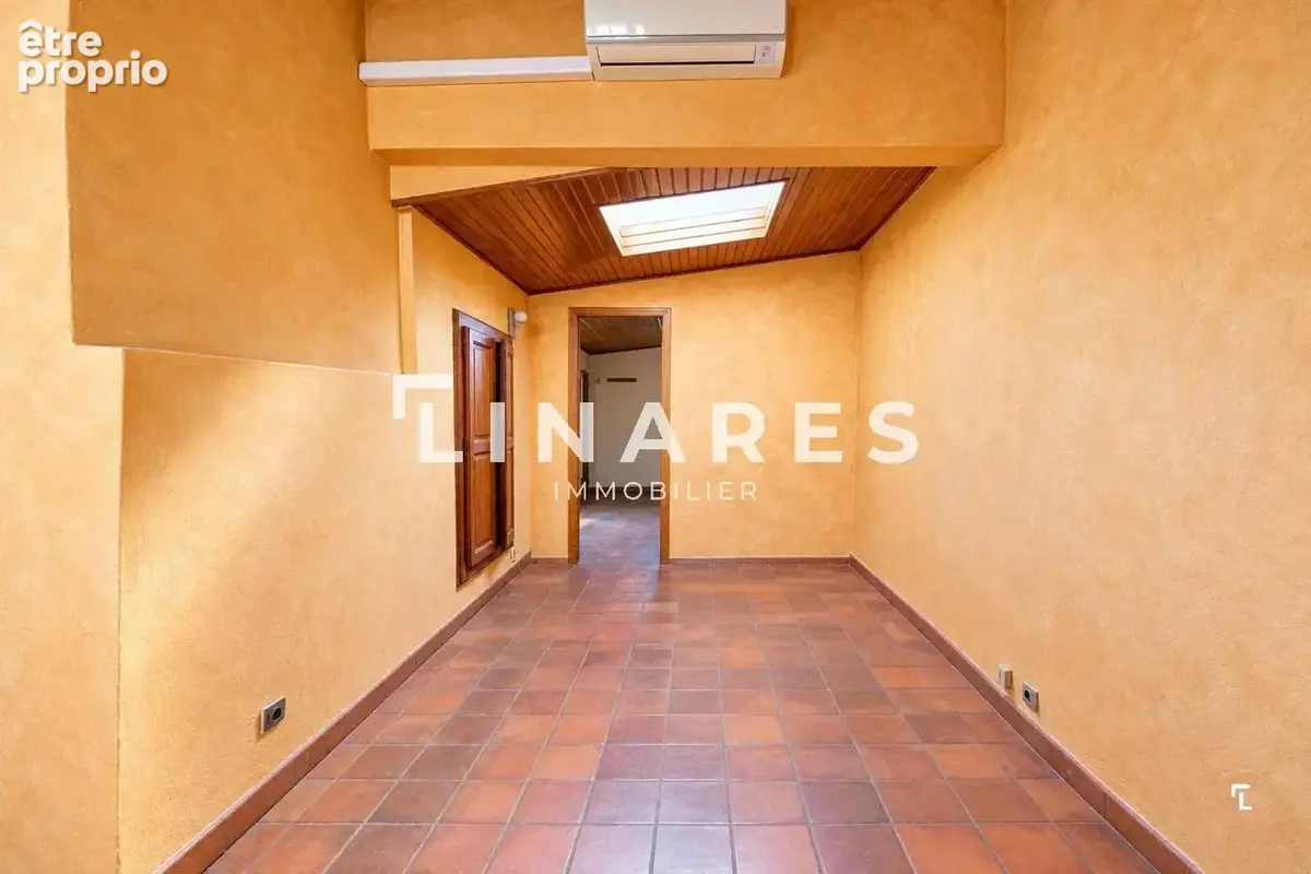 LE GITE - Maison de 225m2 - 13114 PUYLOUBIER - photo 6