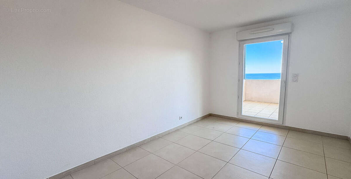 Appartement à BASTIA