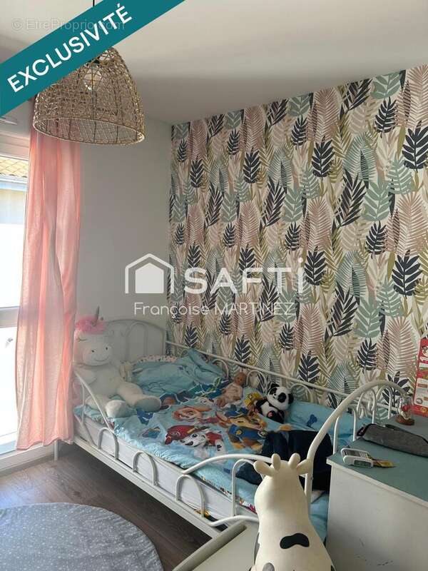 Photo 7 - Appartement à GENAS