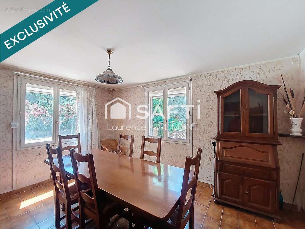 Photo 9 - Maison à DRAGUIGNAN