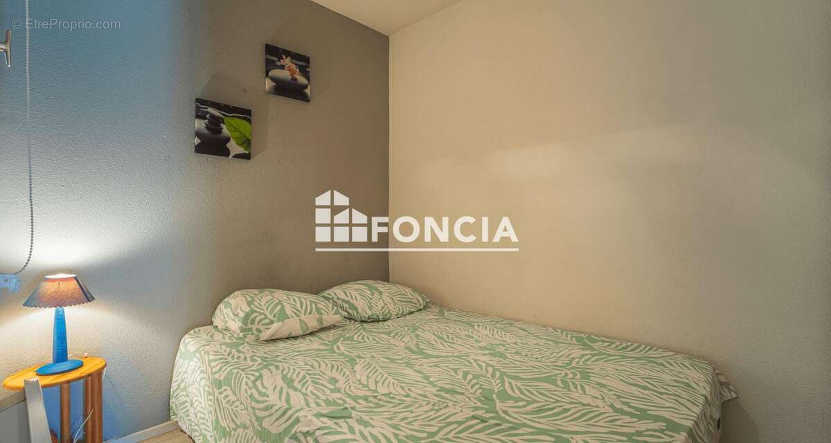 Appartement à SAINT-MANDRIER-SUR-MER