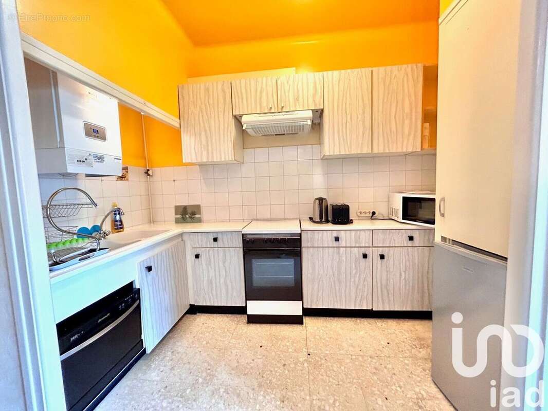 Photo 4 - Appartement à AMELIE-LES-BAINS-PALALDA