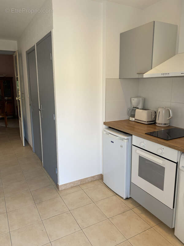 Maison à MEZE