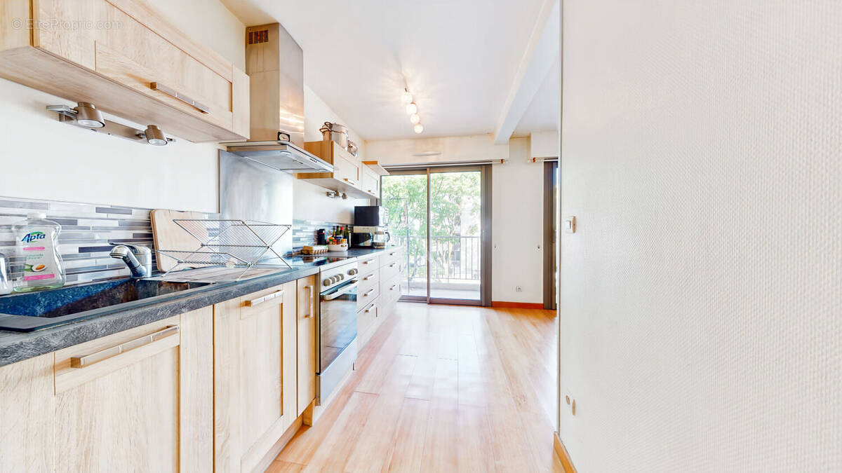 Appartement à ANNECY