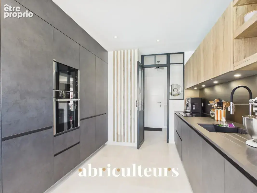 Maison familiale de 141 m² avec jardin, piscine  en vente au Croisic (44490) - photo 9