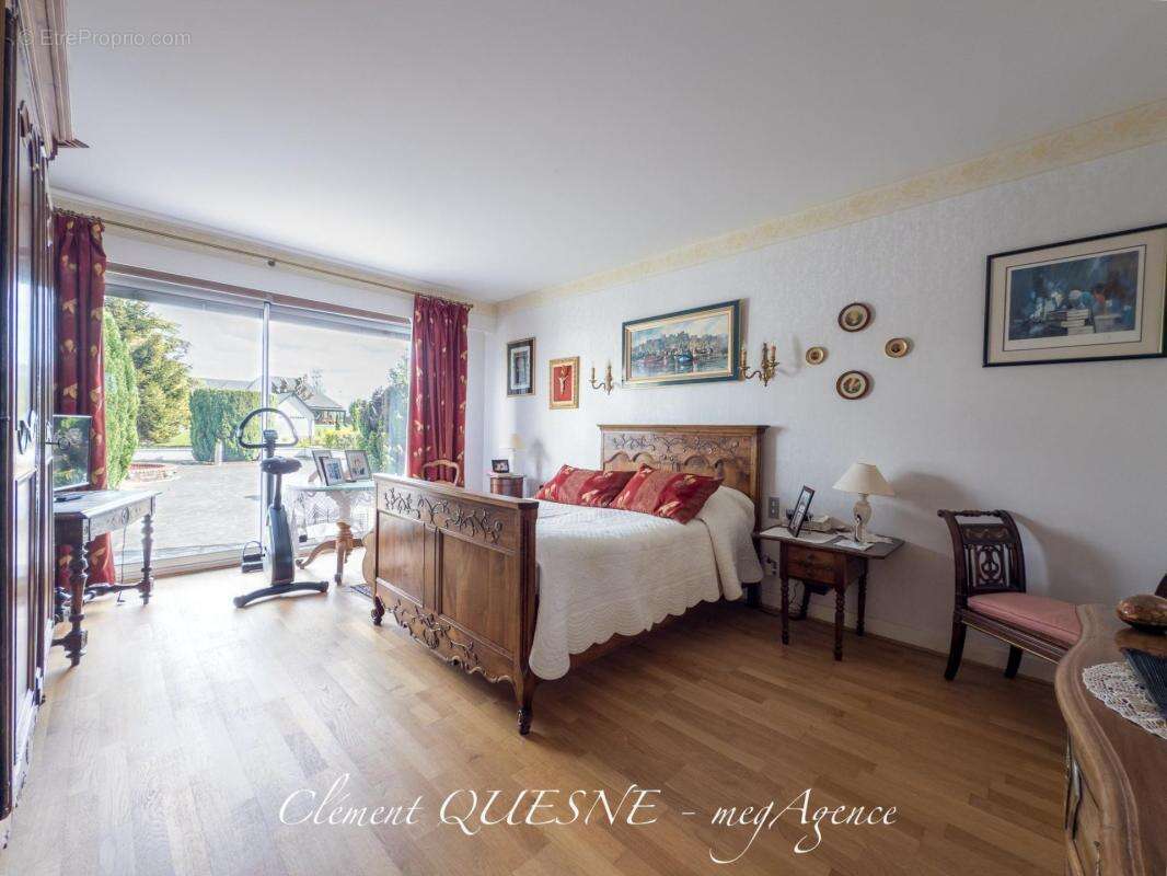 Propriété d'exception, rare sur le secteur ! - photo 13