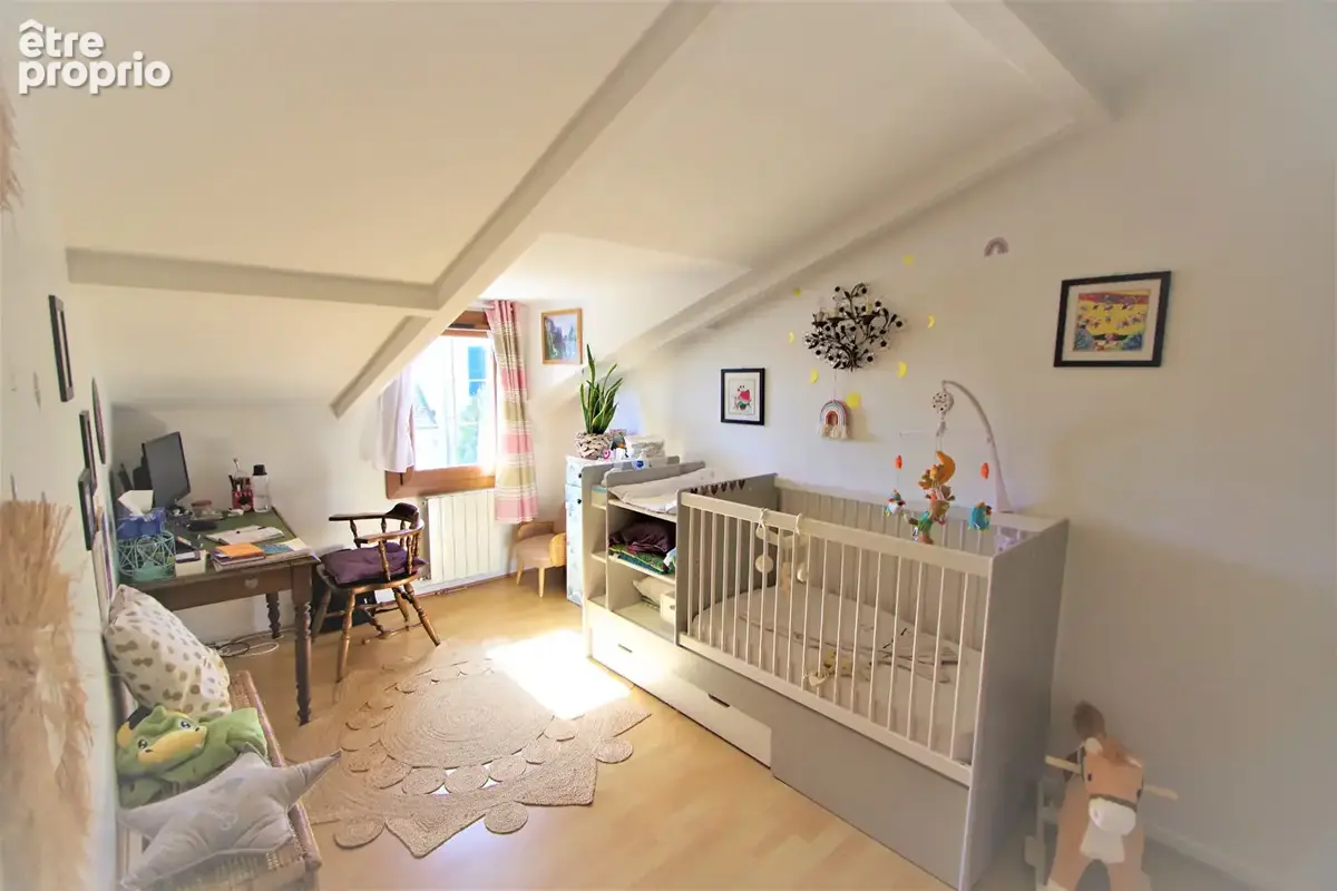 Maison de ville 3 pièces - photo 7