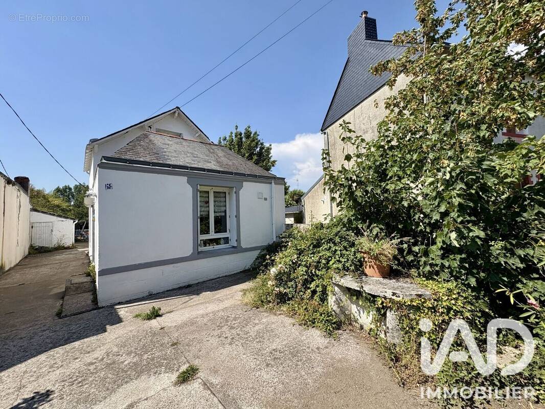 Photo 1 - Maison à SAINT-NAZAIRE