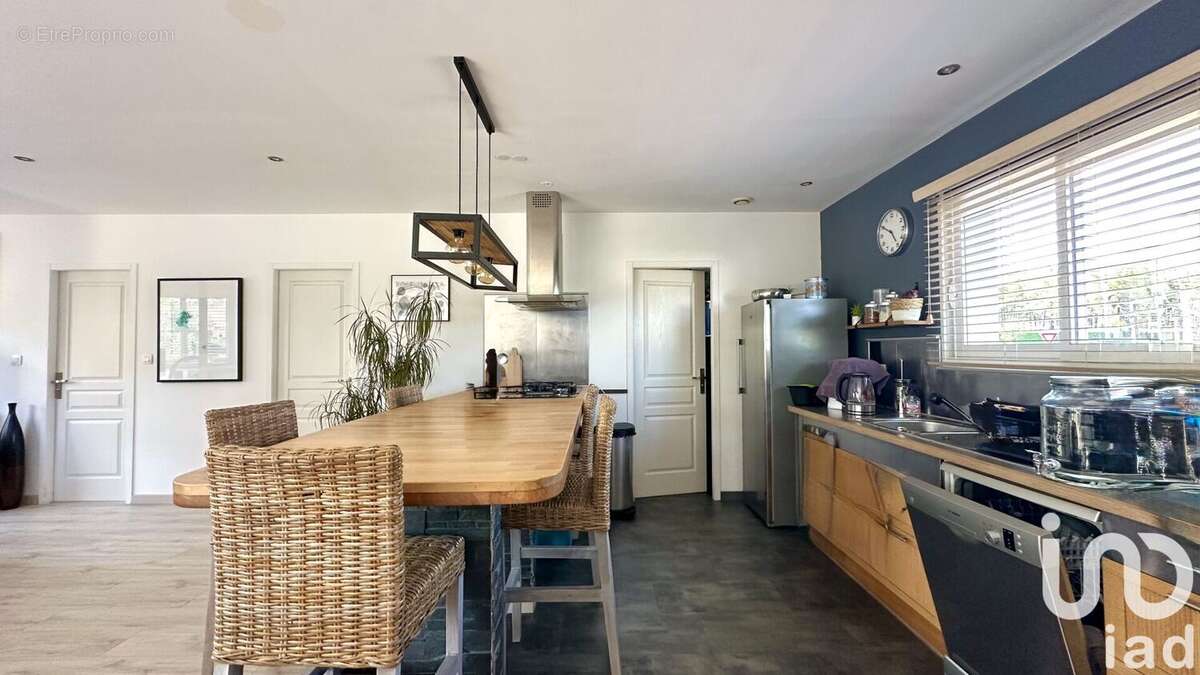 Photo 7 - Maison à ANDERNOS-LES-BAINS