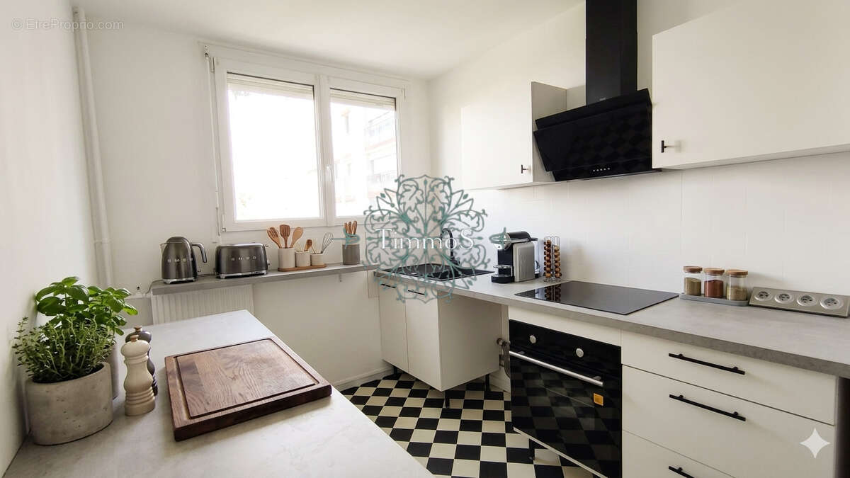 Appartement à BEAUVAIS