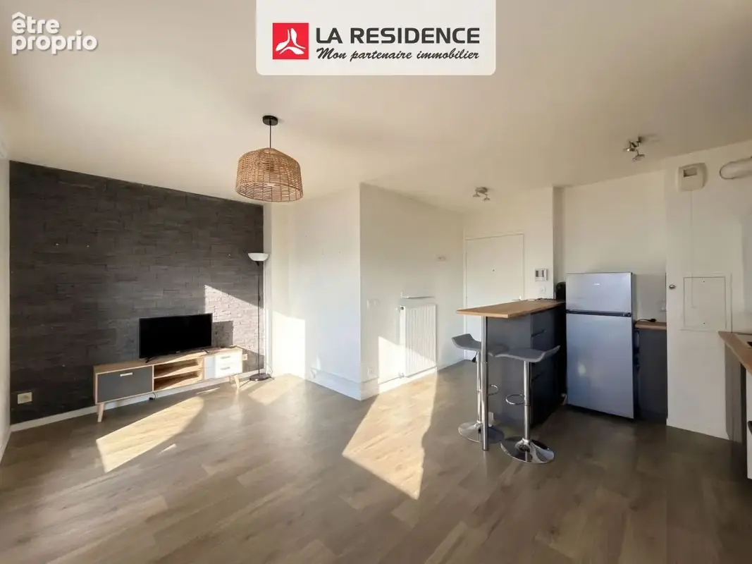Appartement 1 pièce 36 m² à vendre à Herblay (95220) - photo 5