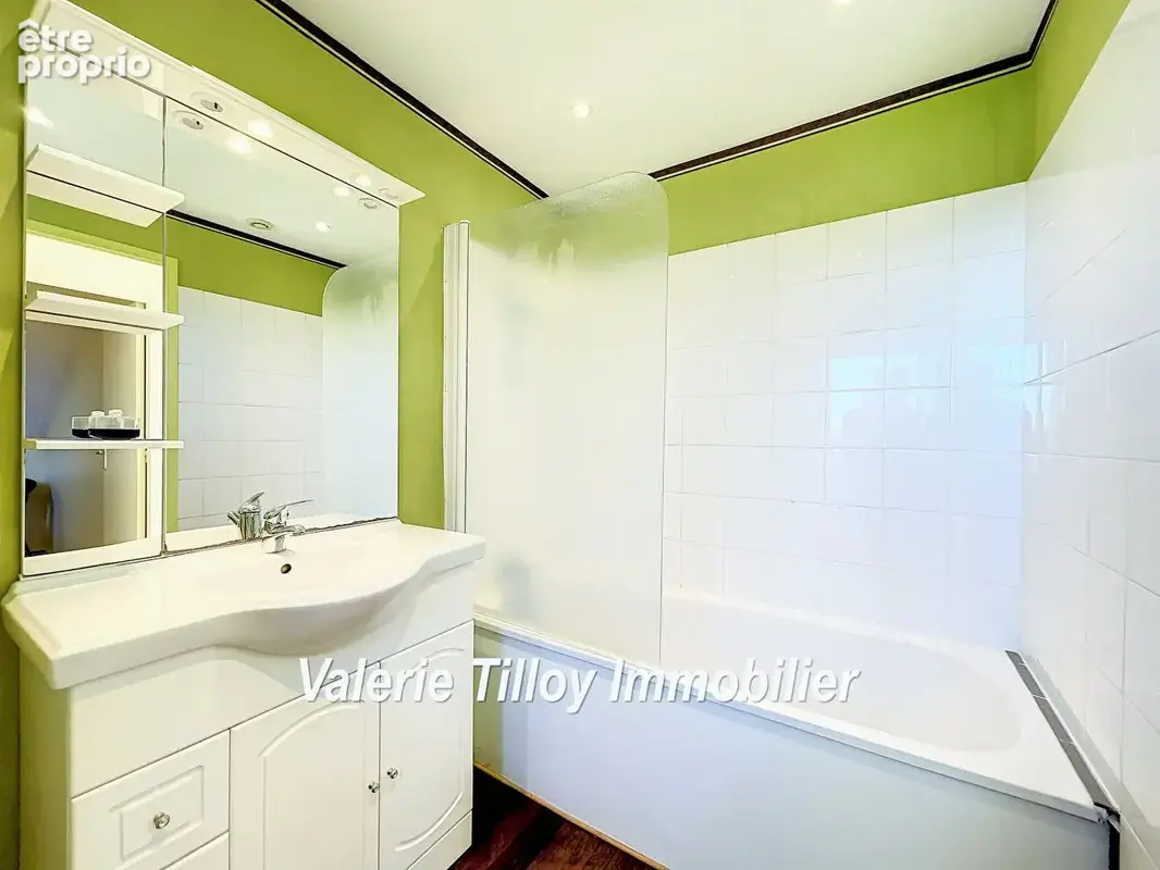 CHARTRES DE BRETAGNE - Maison d'architecte de 6 pièces - 120m² - photo 9