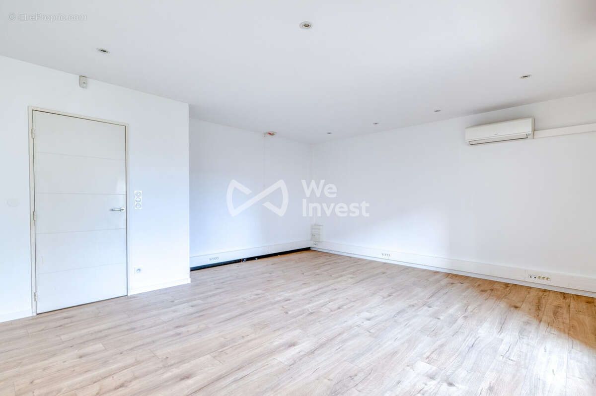 Appartement à GENAS