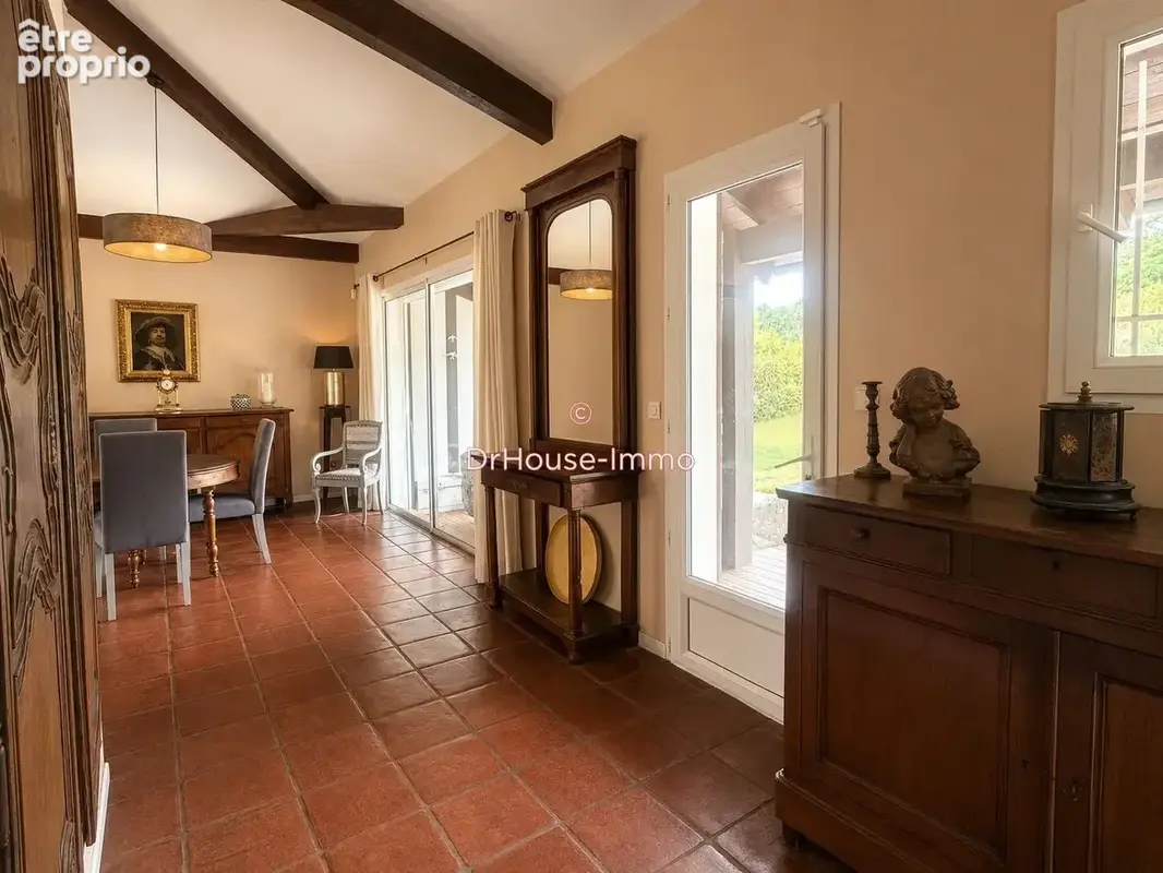 Maison 6 pièces 165 m² à vendre à Saubion (40230) - photo 14