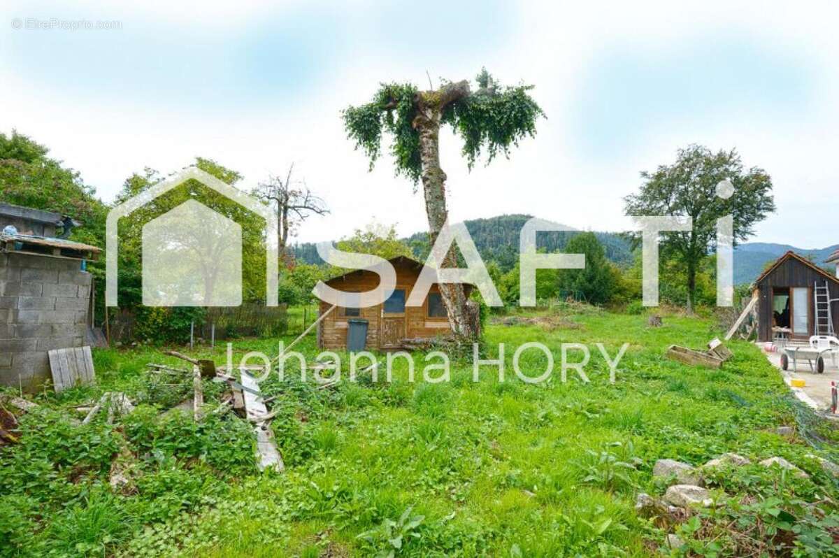 Photo 2 - Appartement à FELLERING