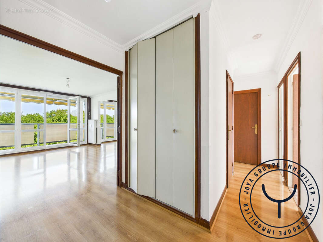 Appartement à TROYES