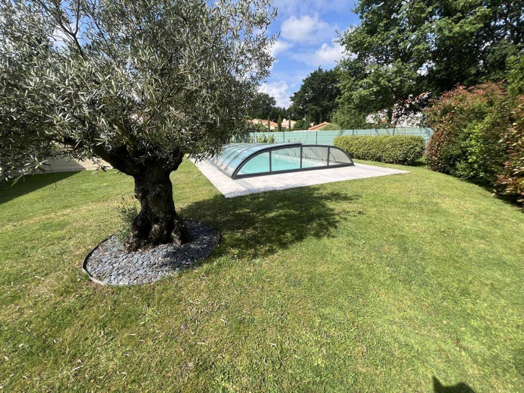 Maison à VERTOU