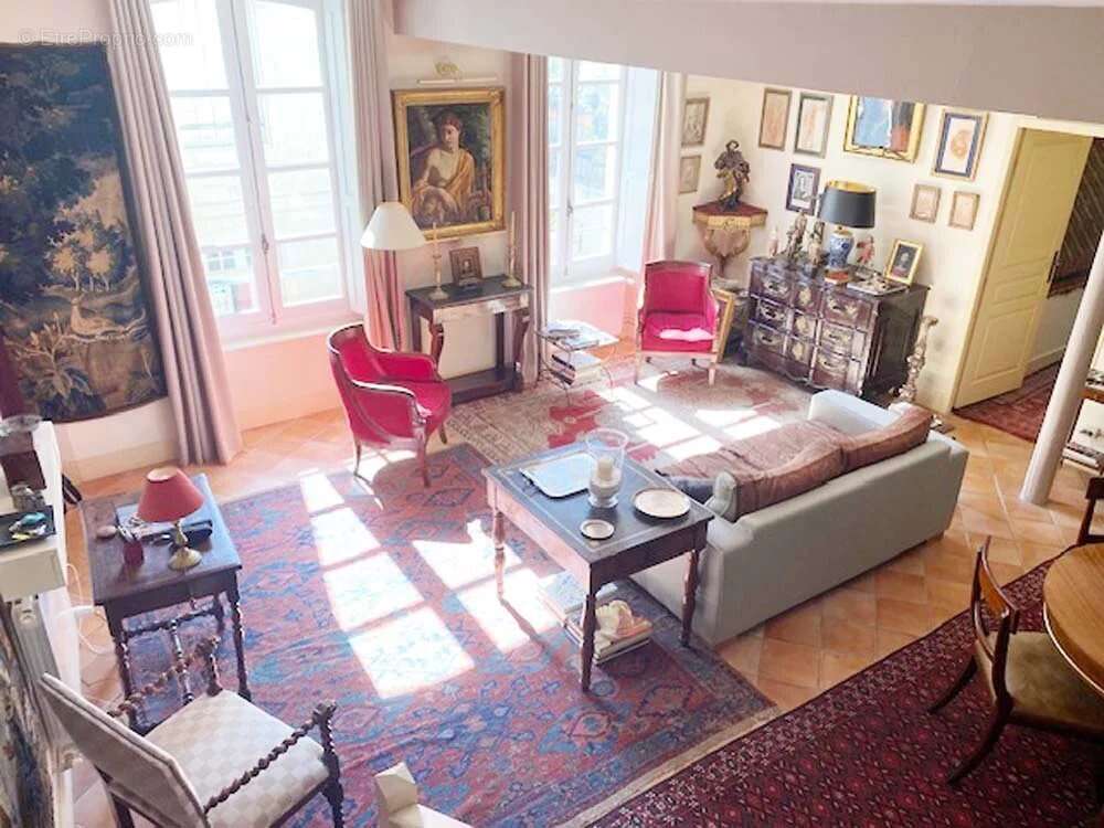 Appartement à AVIGNON