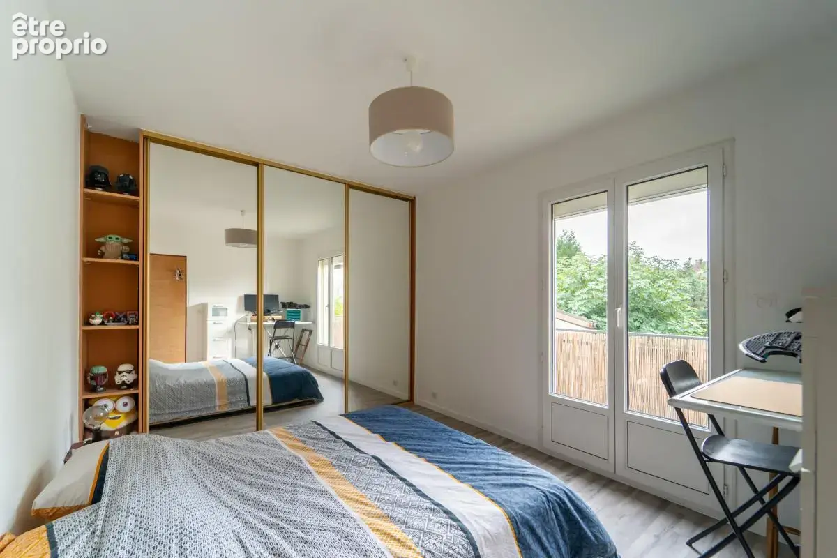 Maison 5 pièces 110 m² à vendre à Velizy-Villacoublay (78140) - photo 8