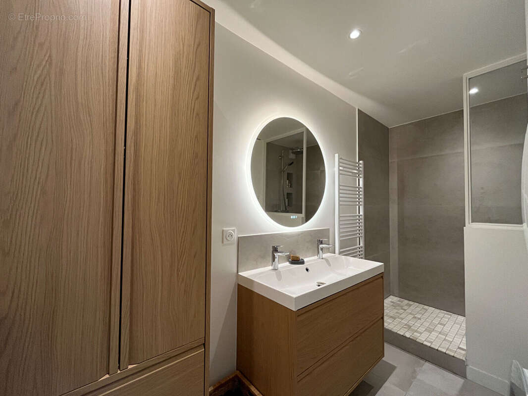 Appartement Saint-Cloud / 3 pièces 80,91 m2 / Quartier Val d'Or avec vue imprenable - photo 10