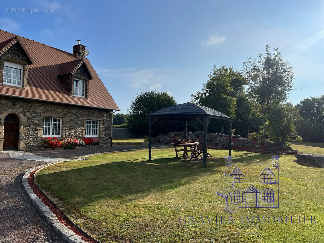 Maison à LA VENDELEE