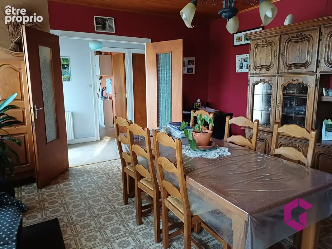Maison avec 2000m2 de terrain - photo 2