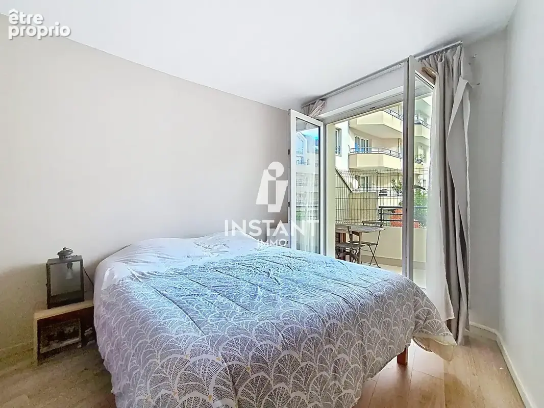 Appartement 2 pièces 32 m² à vendre à Alfortville (94140) - photo 4