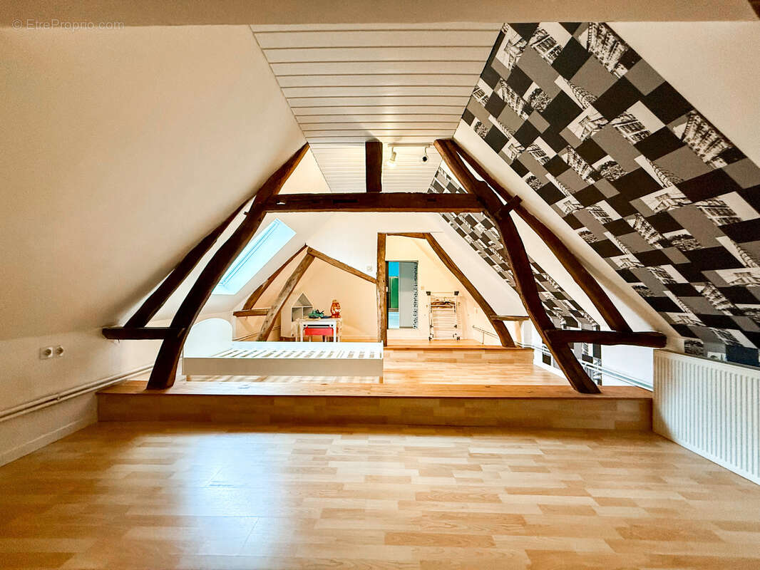 Maison à CAYEUX-EN-SANTERRE