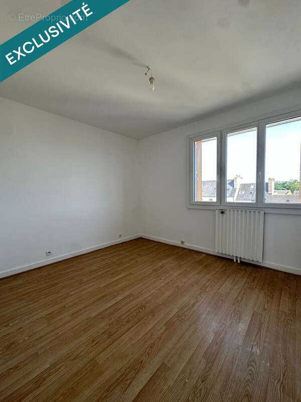 Photo 6 - Appartement à MORLAIX